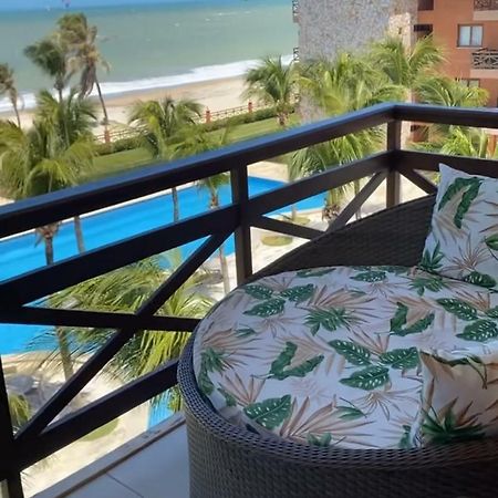 Beach Kariri Residence Privado Cumbuco Luaran gambar