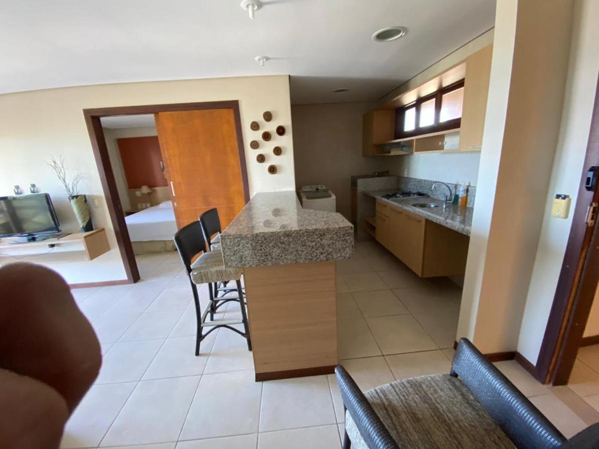 Beach Kariri Residence Privado Cumbuco Luaran gambar