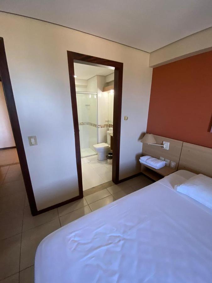 Beach Kariri Residence Privado Cumbuco Luaran gambar