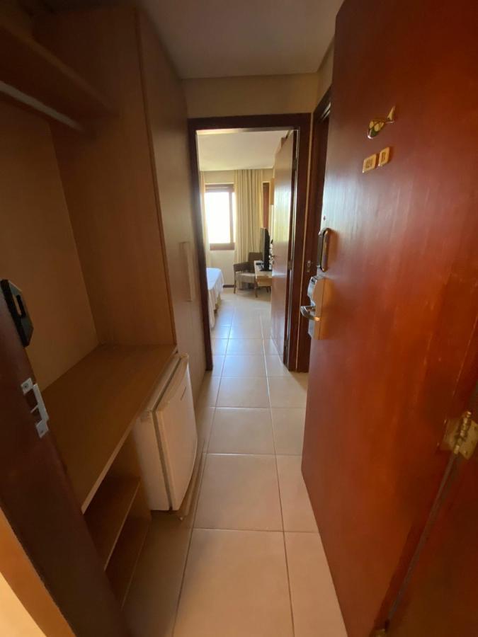 Beach Kariri Residence Privado Cumbuco Luaran gambar