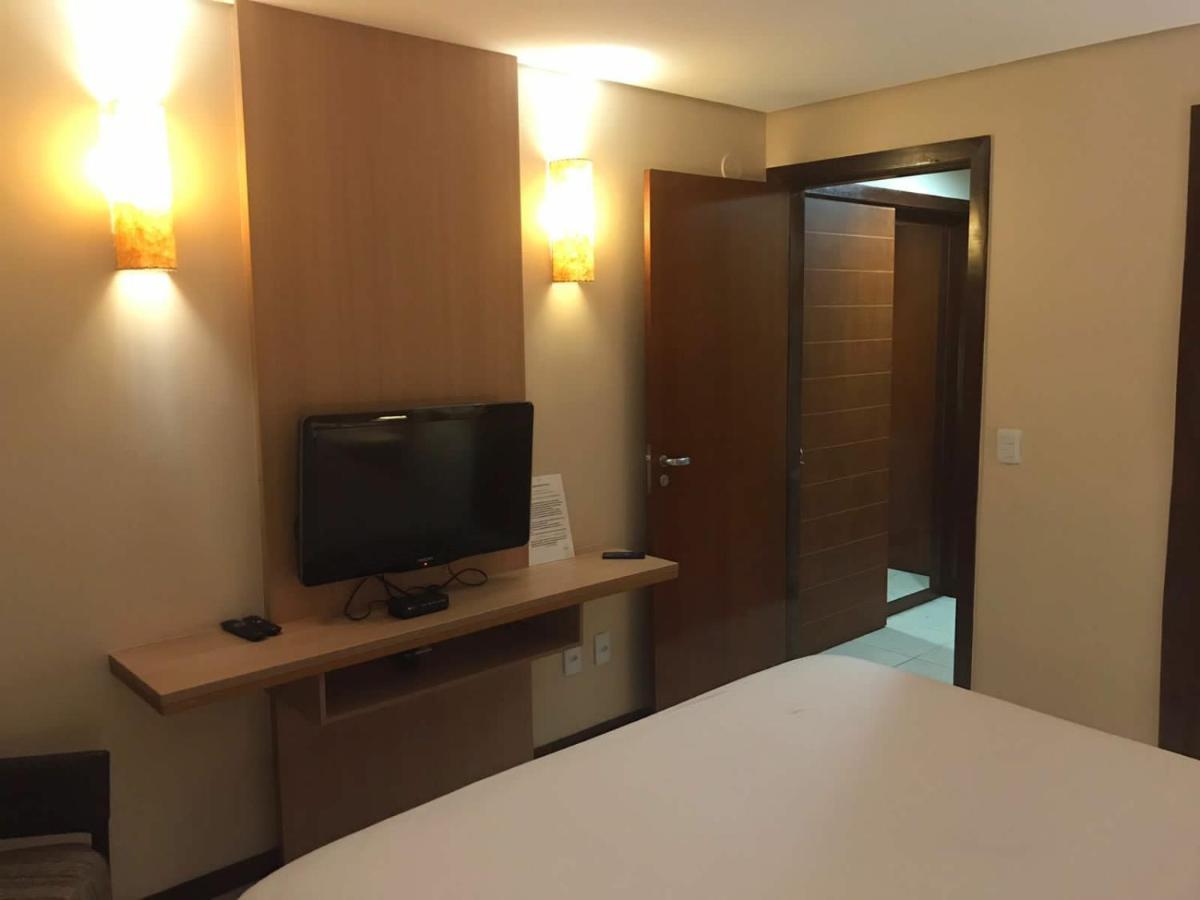 Beach Kariri Residence Privado Cumbuco Luaran gambar