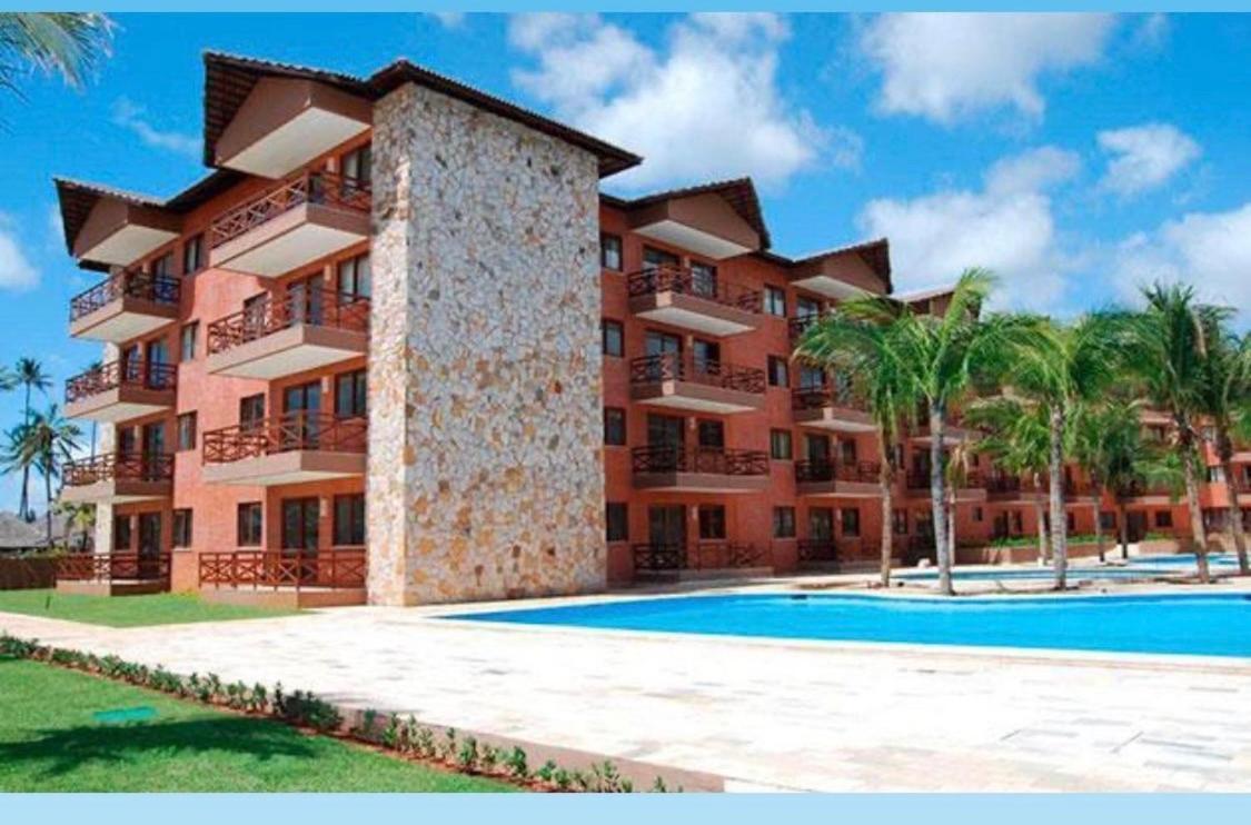 Beach Kariri Residence Privado Cumbuco Luaran gambar